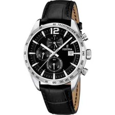 Festina Timeless Chronograph