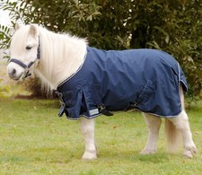 Couverture Étanche De Paddock