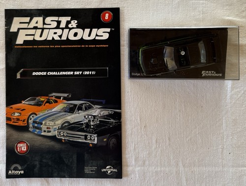 Altaya fast - n°, 1/43