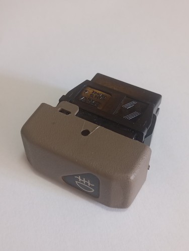Interrupteur bouton anti - bouton,
