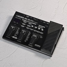 Pédale d'effets multiples pour guitare Boss ME-25