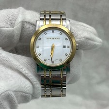 Montre femme Burberry HERITAGE