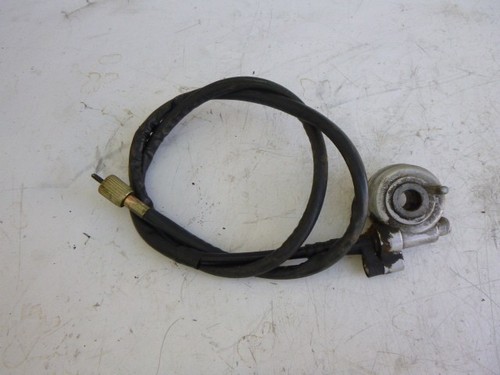 Cable entreneur compteur - cable,