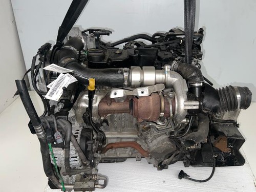 Moteur ford fiesta phase 1 - fiesta,