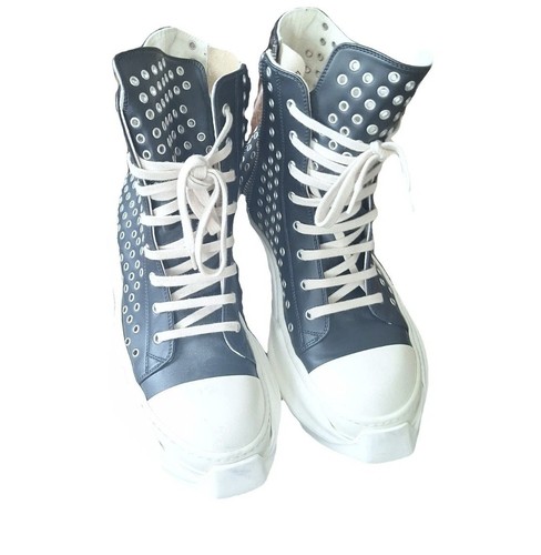 Rick owens chaussures - owens,