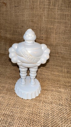 Figurine bibendum michelin - bibendum,