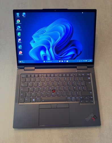 Lenovo thinkpad yoga - x1, gen