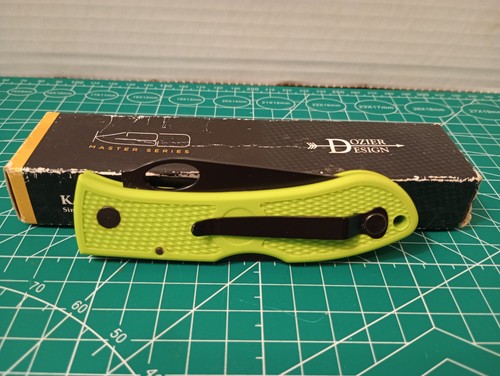 Bar dozier zombie - dozier,