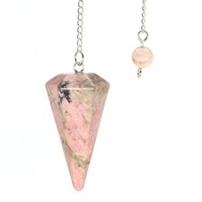 PENDULE RADIESTHESIE