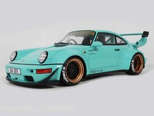 Porsche 911 964 - 911/964, rwb