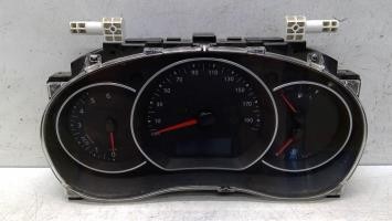 Compteur renault kangoo - kangoo, 2