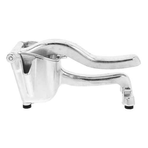 Manual press juicer - juicer, hand