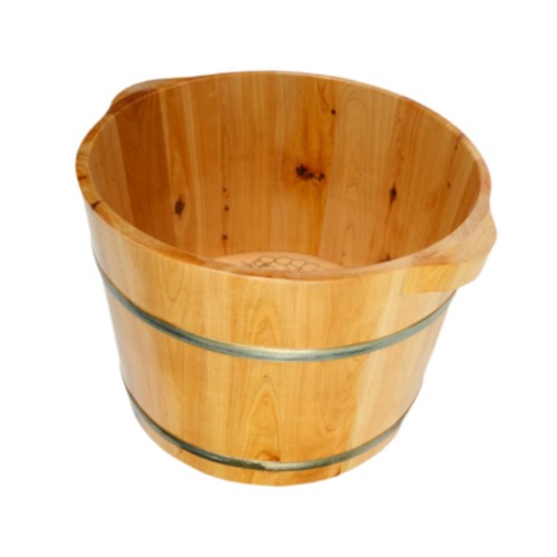 Bassin bain pieds en - bassin,