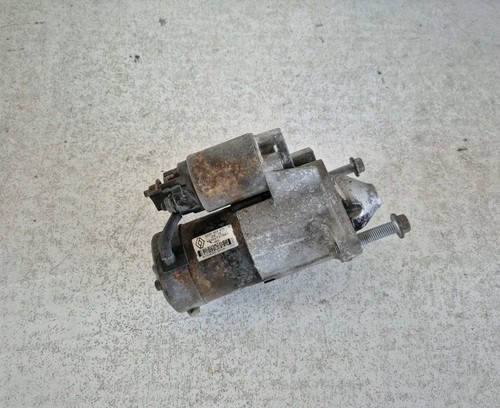 Demarreur moteur renault - demarreur,