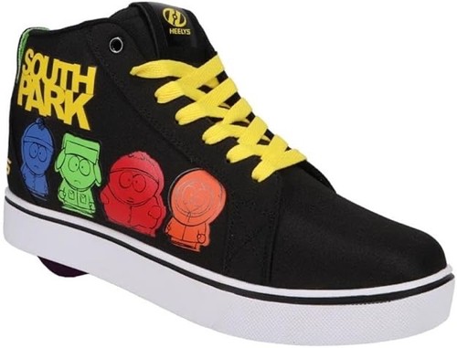 Heelys south park - heelys, kenny