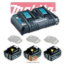 Makita Power Source KIT 3