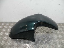 Garde boue avant TRIUMPH