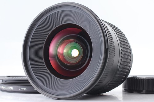 Near mint tamron sp af - [near,