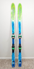 178cm DYNASTAR Cham 87