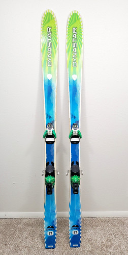178cm dynastar cham - 178cm, 87