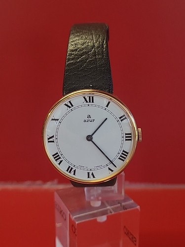 Superbe montre vintage - , homme