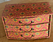 Ancienne vintage boite à - ,