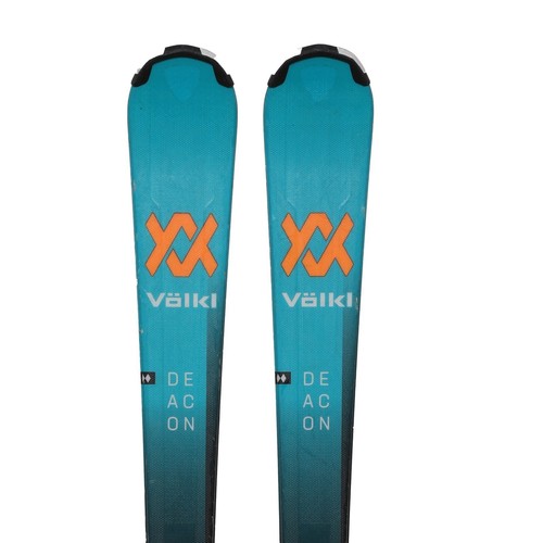 Ski occasion volkl deacon - volkl,