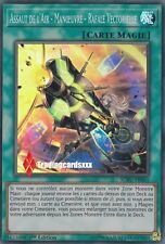 ♦Yu-Gi-Oh!♦ Assaut de l’Air - Manœuvre - Rafale Vectorielle 2nd: SOFU-FR061 -VF-