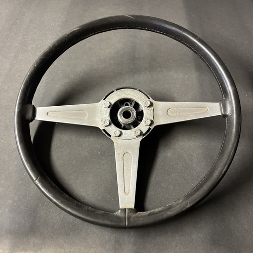 Volant cuir mgb - mgb,