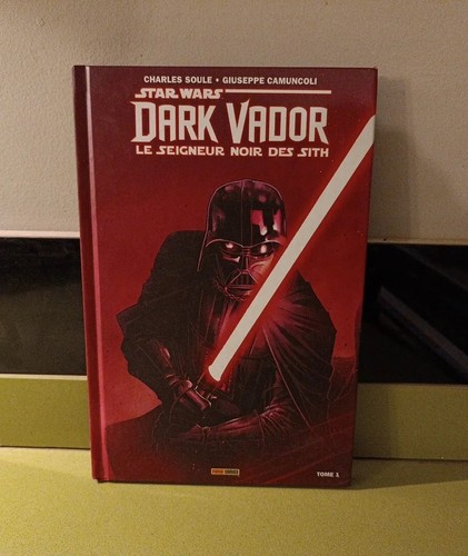 Star wars dark vador - dark,