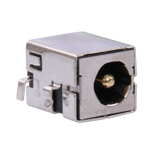 Connecteur alimentation - alimentation, dc