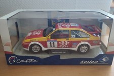 FORD Sierra Cosworth RS - Tour