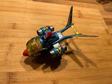 vaisseau bataille des planetes