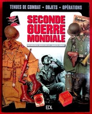 Seconde guerre mondiale - ,