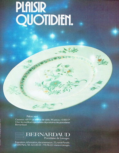 Publicité advertising 107 - publicité,
