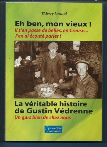 Ben mon vieux la - mon,