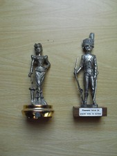 figurines en étain collection les étains du prince et titre legal