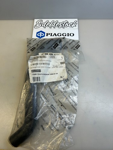Durite radiateur derbi - durite,