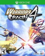 Warriors Orochi 4 - Xbox Un