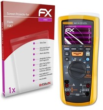 atFoliX Verre film protecteur