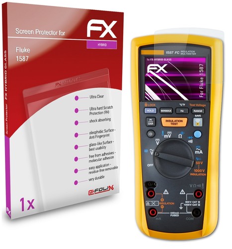 Atfolix verre film protecteur - verre,