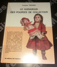 Poupee jouet collection - poupee, le