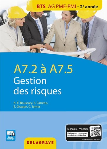 A7 5 gestion - a7.2, a7.5