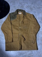 Vintage 70s waterproof hunter