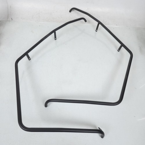 Paire protection avant