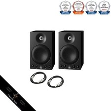 YAMAHA MSP3A Paire de câbles