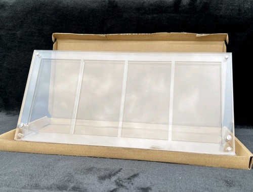 Protection acrylique artset - acrylique,