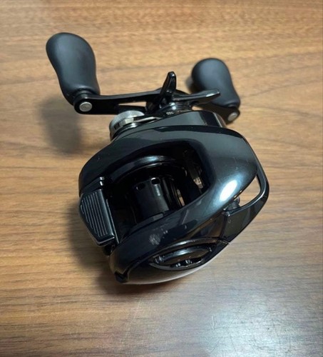 Moulinet pêche shimano - de,