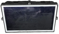 Ecran GPS RENAULT LAGUNA 3