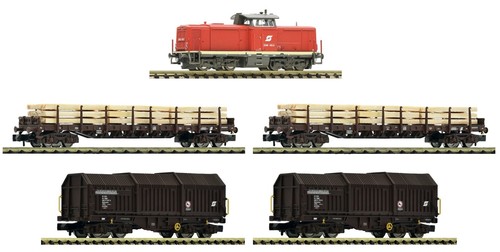 Fleischmann 5560003 échelle - fleischmann,